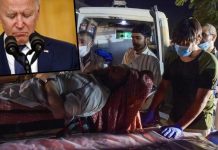 Insajderski izvještaj: ‘Bio je to najgori dan u Bijeloj kući, noćna mora koja se ostvarila‘