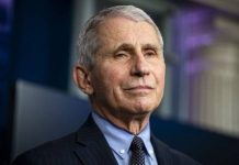 Fauci: SAD bi mogle Covid 19 staviti pod kontrolu do proljeća 2022.