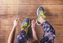 Kako ostati u dobroj formi i nakon četrdesete godine