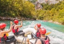 Vaš tim treba produktivnost? Započnite sa team building programom u Konjicu