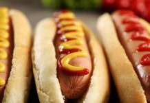 Naučnici tvrde: Jedan hot dog može skratiti život za 36 minuta