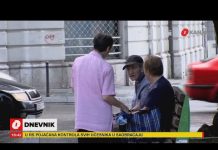 Jednokratna pomoć penzionerima: Crkavica i sadaka do ispunjenja obećanja Vlade FBiH