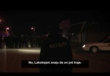 Moj život – Mladi Lakota ratnik – Četvrtak 17:05