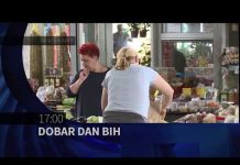 HAYAT TV: DOBAR DAN BIH – najava emisije za 06 08 2021