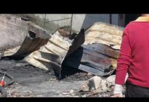 U Ljubiću kod Viteza izgorjela fabrika koja je bila jedini izvor primanja za veliki broj porodica