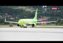 U Sarajevo sletio avion s pola miliona vakcina