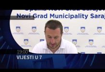 U Vijestima u 7 večeras gledajte: (06 08 2021)