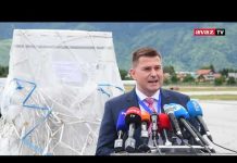 U BiH stiglo 500.000 doza vakcina, niko ne zna koliko su plaćene