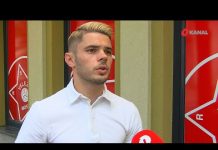 Slaviša Radović: Na videoanalizi smo otkrili mane Elfsborga, gol mi znači puno za samopouzdanje