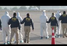 Deportacije iz Čilea: HRW tvrdi da se migrantima uskraćuju prava