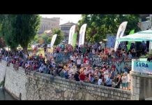 Skakači na Bentbaši i ove godine oduševili publiku