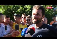 Evald Krnić je pobjednik skokova na Bentbaši: Evo šta je rekao