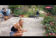 Ivana Aleksić čuva sinčića Vladimirovog brata, porodica Tomović je prihvatila