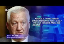 Hrvatska planira odbaciti zahtjev Tužilaštva BiH za krivični progon penzionisanih ratnih generala?