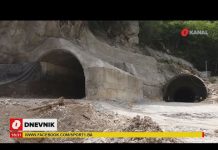 Tunel Hranjen ostao pećina: Izgradnja neupitna, ali kojim novcem i kada?