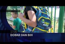 HAYAT TV: DOBAR DAN BIH – najava emisije za 09 08 2021