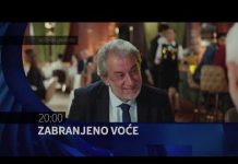 HAYAT TV: ZABRANJENO VOĆE – najava emisije za 11 08 2021