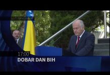 HAYAT TV: DOBAR DAN BIH – najava emisije za 02 08 2021