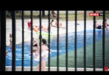 “Avaz” u posjeti: Ko nema za mora, dobar je i bazen