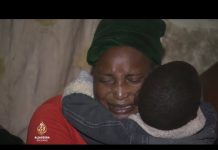 Ubistva i političko nasilje pred izbore u Zambiji