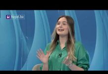 SVIJEĆA JE DOBAR UČITELJ, A SVJETLOST JE OBRAZOVANJE! U DDBIH SMO GOVORILI O ŠKOLSKOM CENTRU MAARIF