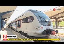 Koliko će linija Sarajevo – Pazarić olakšati građanima svakodnevnicu ?