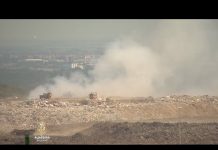 Požar na deponiji u Beogradu: Ekolozi upozoravaju na zagađeni zrak