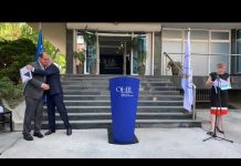 Primopredaja u OHR-u: Christian Schmidt je zvanično novi visoki predstavnik