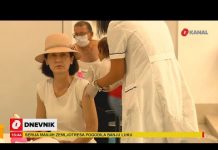 I u Mostaru slab odziv na masovnu vakcinaciju: Građani ne žele AstraZenecu?