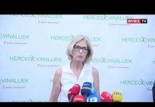 Izvršena primopredaja pola miliona doniranih vakcina “AstraZenece” iz Austrije