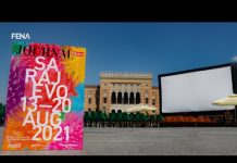 Uoči SFF-a otvoreno Ljetno kino Stari Grad prekoputa Vijećnice