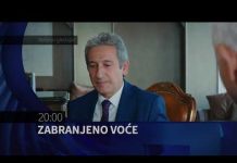 HAYAT TV: ZABRANJENO VOĆE – najava serije za 12 08 2021