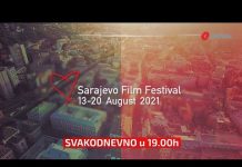 Dobrodošli u srce Sarajeva – Festivalska atmosfera u programu O kanala!