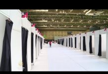 Slab odziv na vakcinaciju: Čekaju li Sarajlije vakcine drugih proizvođača?