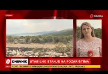 Nadležni u Tomislavgradu poručuju: Mala greška je dovoljna da vatra ponovo bukne