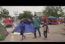 Migranti na meti kriminalaca u Meksiku