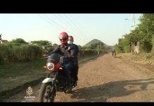 Električni motocikli sve popularniji u Keniji