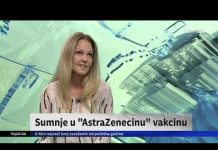 ULAZIMO U ČETVRTI VAL PANDEMIJE! DR. BLAŽEVIĆ ZA VIJESTI U 7 O VAKCINACIJI U FBIH