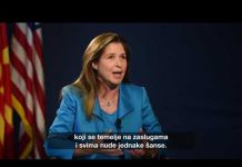 Recite Al Jazeeri – Katie Marie Byrnes – Petak 21:30