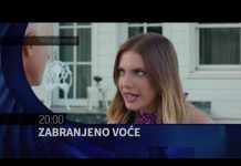 HAYAT TV: ZABRANJENO VOĆE – najava serije za 04 08 2021