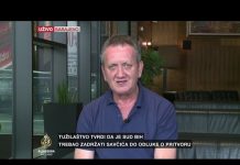 Adamović o slučaju Savčić: Ključni problem je period od ročišta do objave