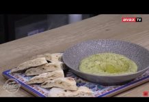 Baba Ganoush I KUHAJMO ZAJEDNO