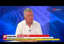 Željko Ler: Rizik od vakcine je zanemariv u odnosu na korist