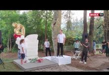 Asad ef. Fočo na Dženanov rođendan: Oni koji su mogli da mu spasu život hodali su oko njega