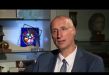 Recite Al Jazeeri: Ivica Puljak