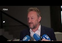Izetbegović: Schmidt je političar koji ima ogromno iskustvo