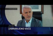 HAYAT TV: ZABRANJENO VOĆE – najava emisije za 16 08 2021