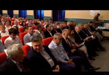 Čović dao potporu projektima koji se planiraju u Širokome Brijegu