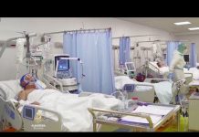 Američke bolnice opet pune, među zaraženima sve više djece