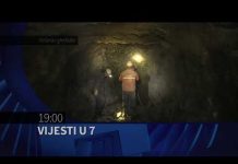 U „Vijestima u 7“ večeras gledajte: (12 08 2021)